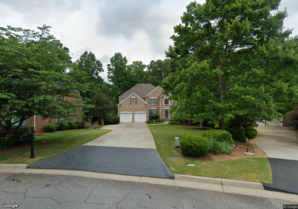 1650 Hampton Oaks Bend, Marietta, GA 30066 - photo 1