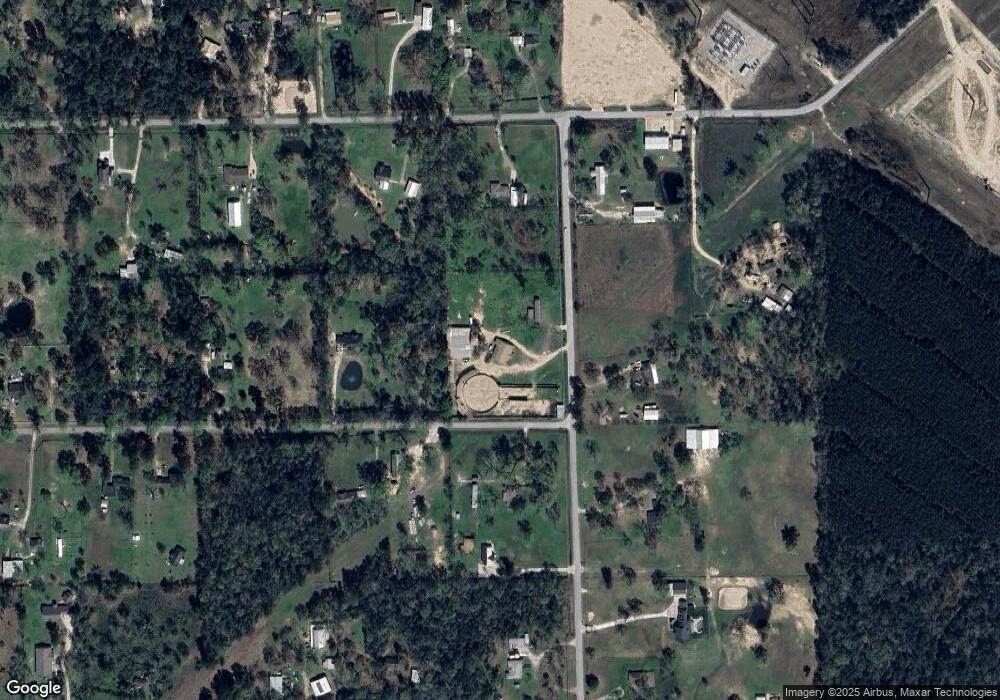 15345 East Dr, Conroe, TX 77302 - photo 1