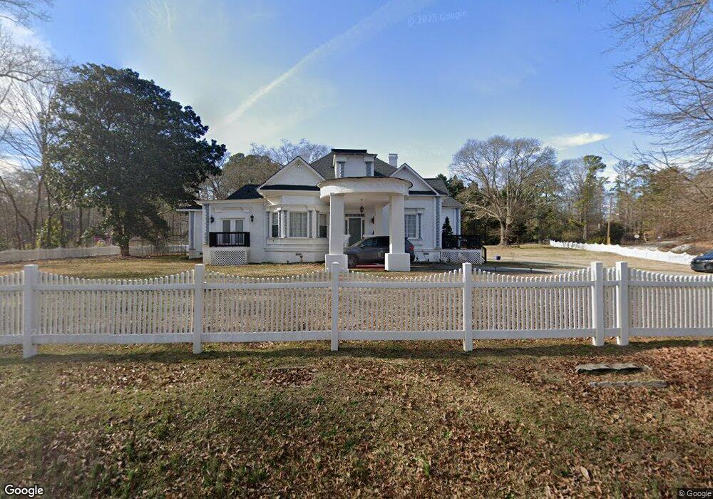 660 Panola Rd, Ellenwood, GA 30294 - photo 1