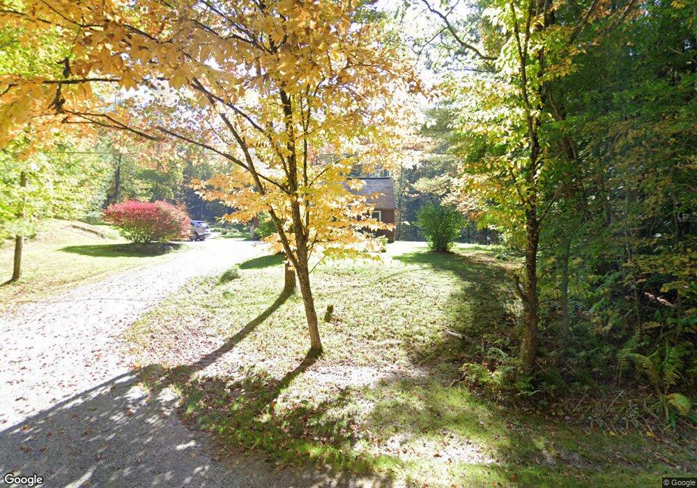 1242 Jericho Rd, Richmond, VT 05477 - photo 1