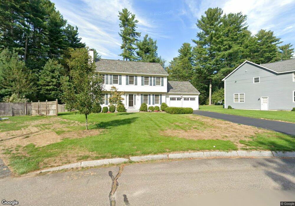 3 Byfield Cir, Nashua, NH 03062 - photo 1