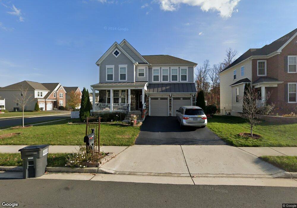 24874 Coventry Grove Ct, Chantilly, VA 20152 - photo 1