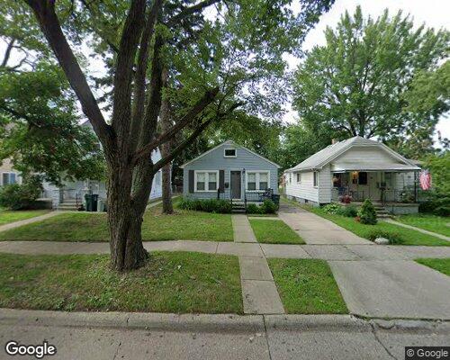 422 E Elza Ave, Hazel Park, MI 48030 | Homes.com