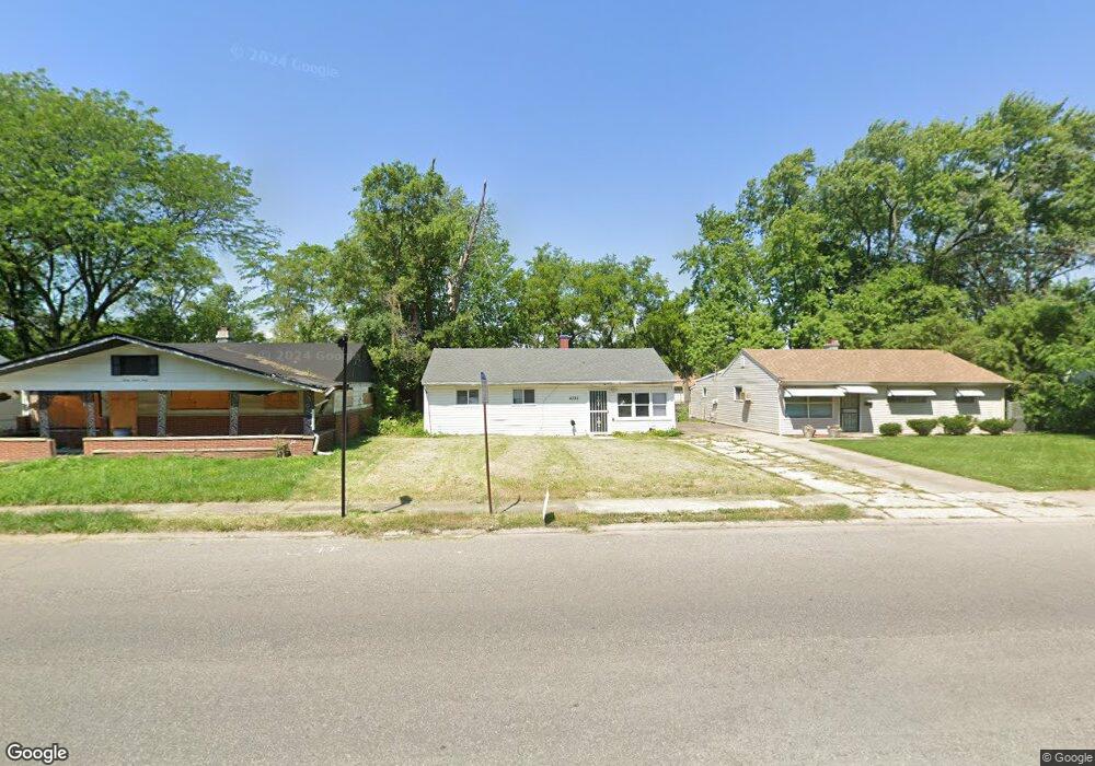4732 Georgia St, Gary, IN 46409 - photo 1