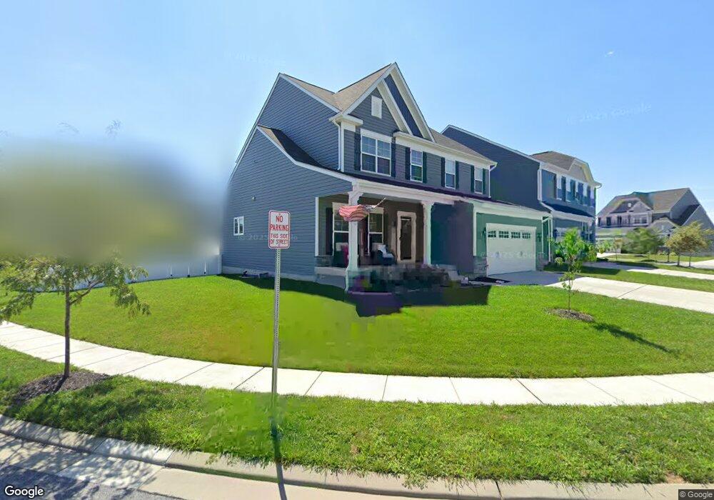 19 Henry House Cir, Taneytown, MD 21787 - photo 1