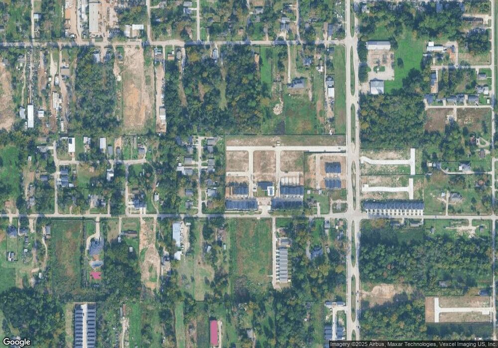 5908 Highland Vineyard Ln, Houston, TX 77091 - photo 1