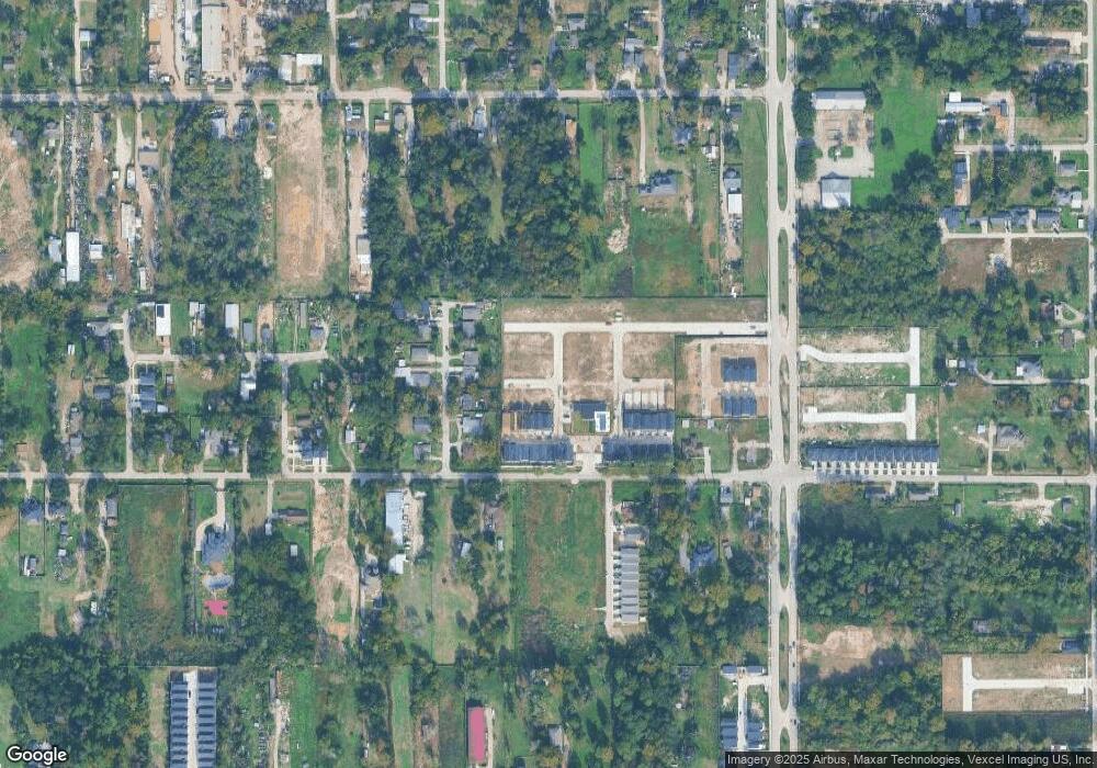 1107 Highland Vineyard Ln, Houston, TX 77091 - photo 1