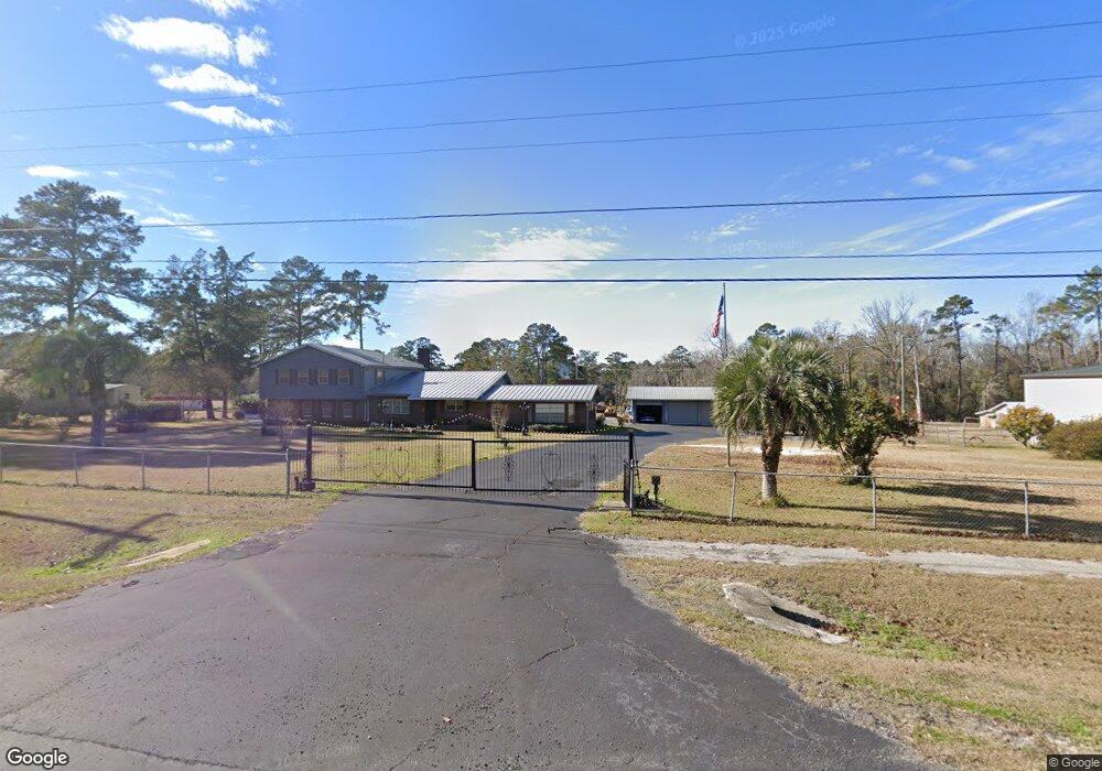 10673 Fl Ga Hwy, Havana, FL 32333 - photo 1