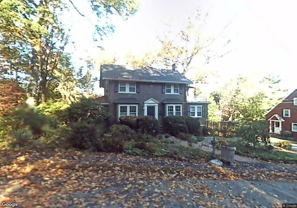 75 Shirley Rd, Waltham, MA 02452 - photo 1