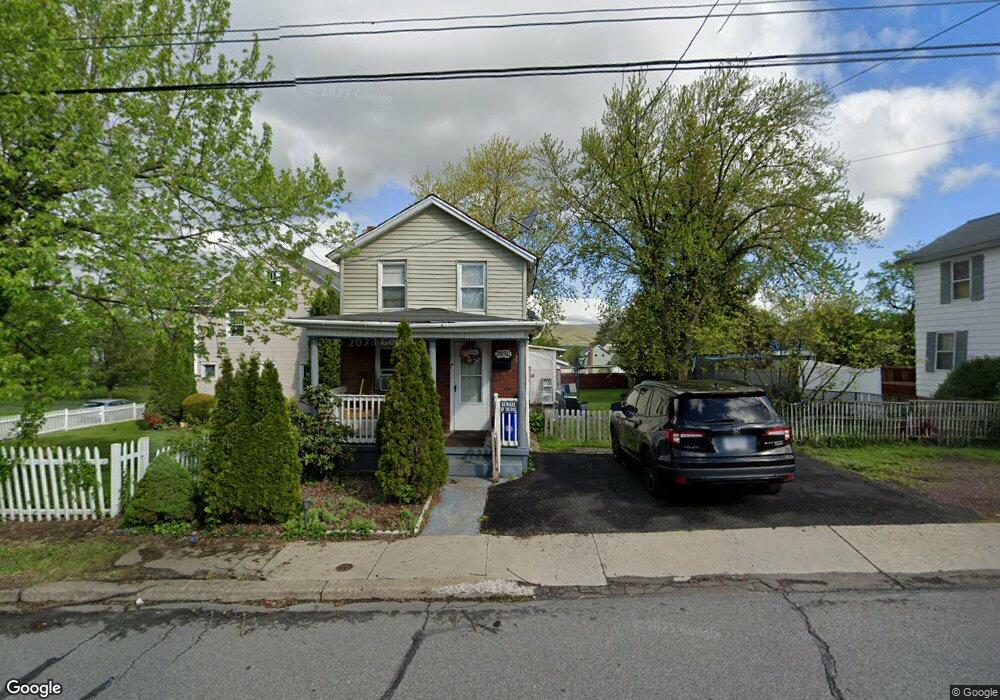 2930 Pittston Ave, Scranton, PA 18505 - photo 1