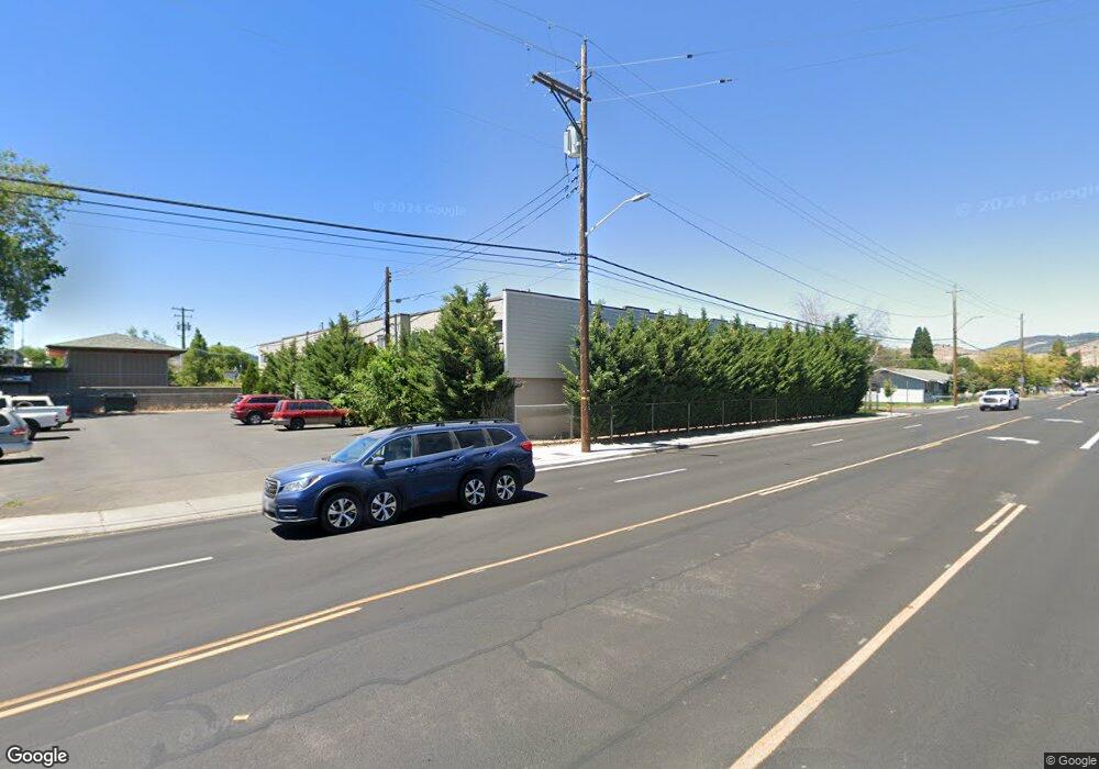 2544 Union St, Klamath Falls, OR 97601 - photo 1