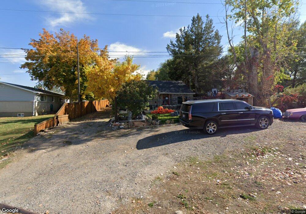 527 S 300 W, Payson, UT 84651 - photo 1