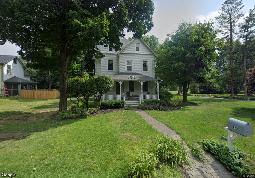 272 Warren St E, Beverly, NJ 08010 - photo 1