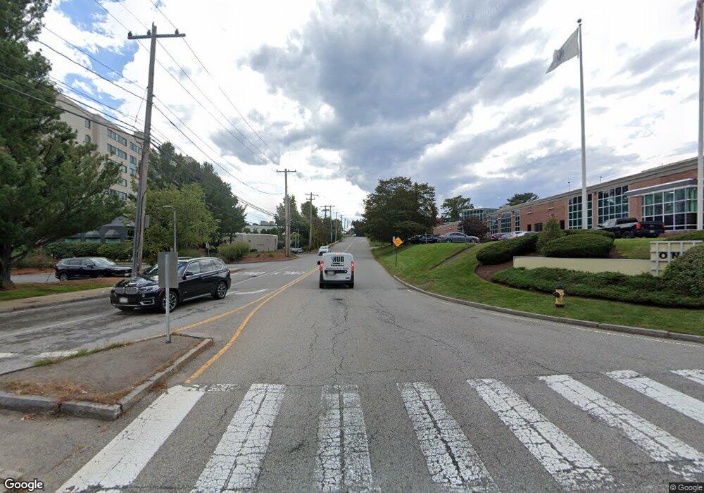 4 1st Ave, Waltham, MA 02451 - photo 1