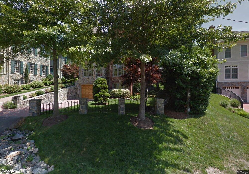 3811 N Wakefield St, Arlington, VA 22207 - photo 1