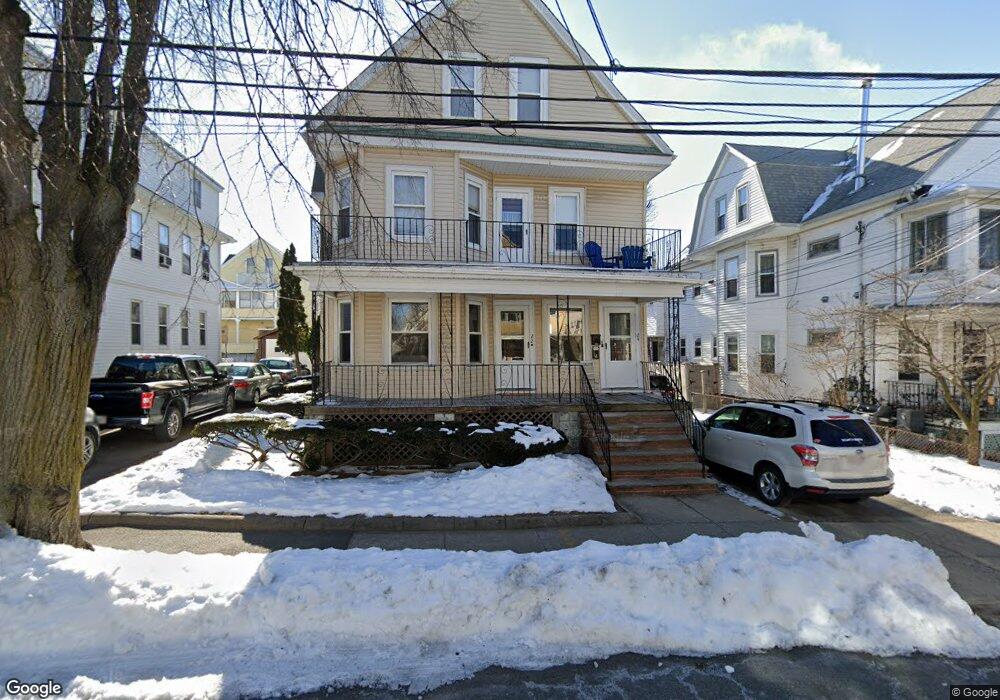 22 Melrose St unit 24, Arlington, MA 02474 - photo 1