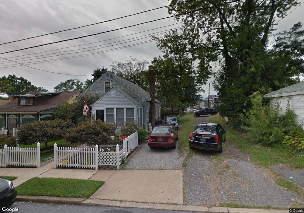 2 E 40th St, Wilmington, DE 19802 - photo 1