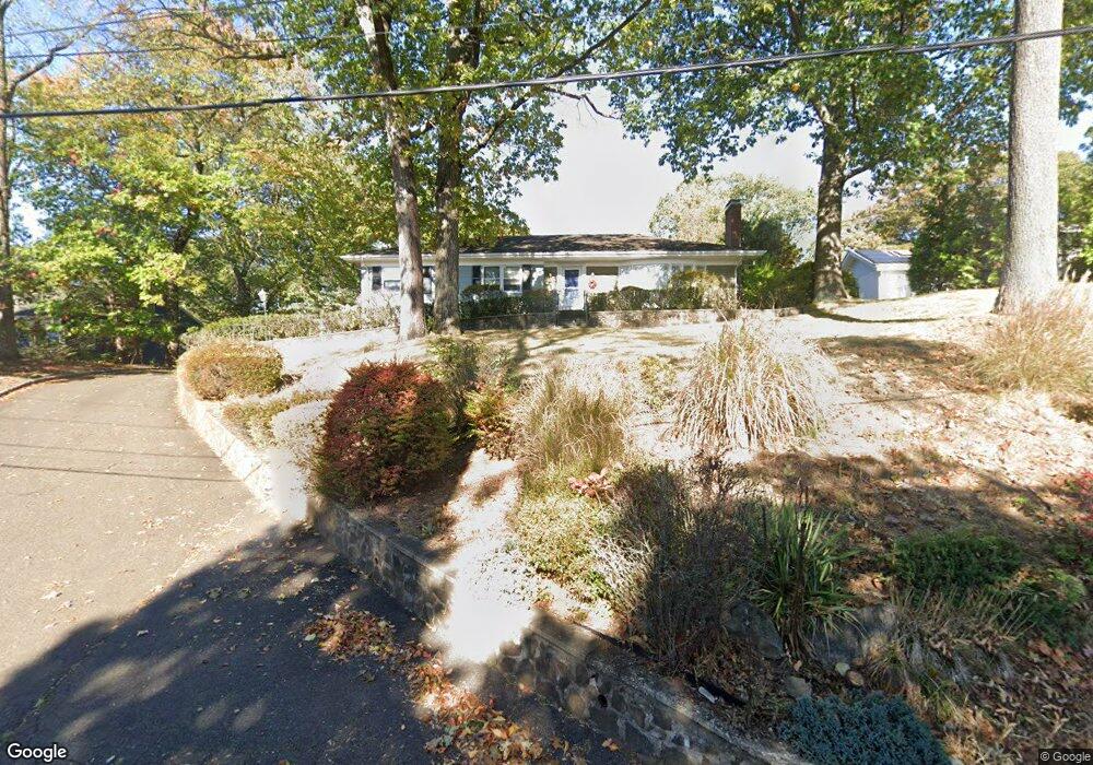 2633 Far View Dr, Scotch Plains, NJ 07076 - photo 1