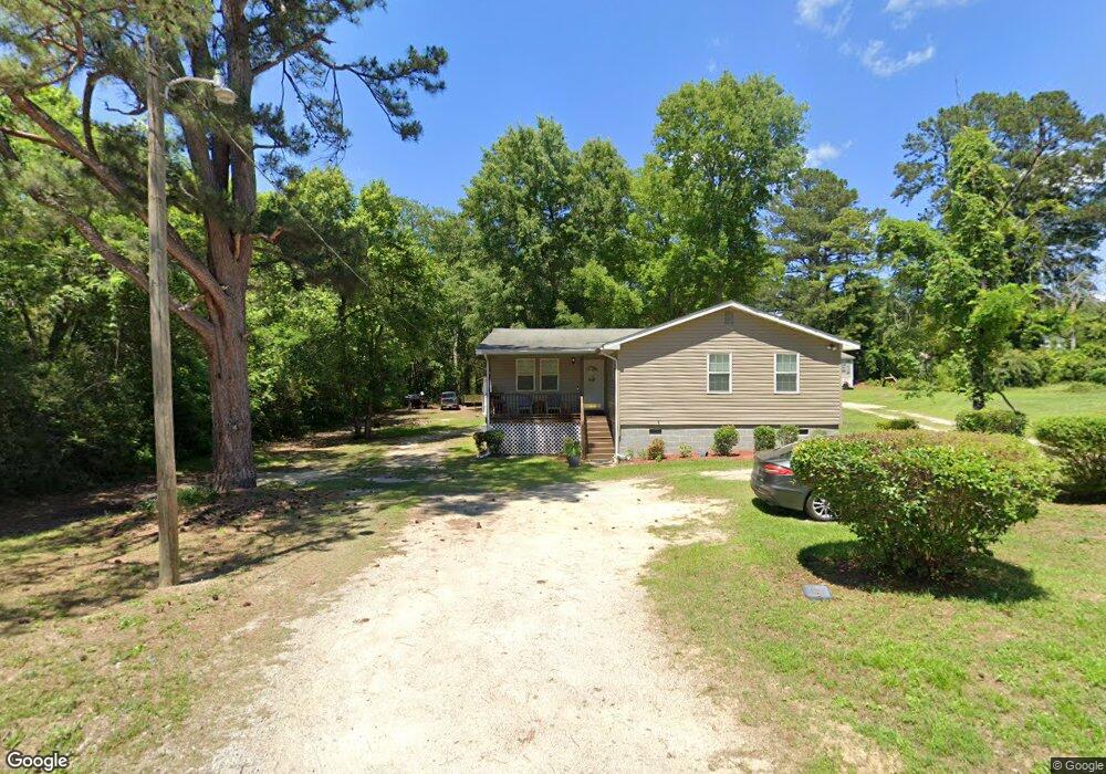 1910 Booker Rd, Camden, SC 29020 - photo 1