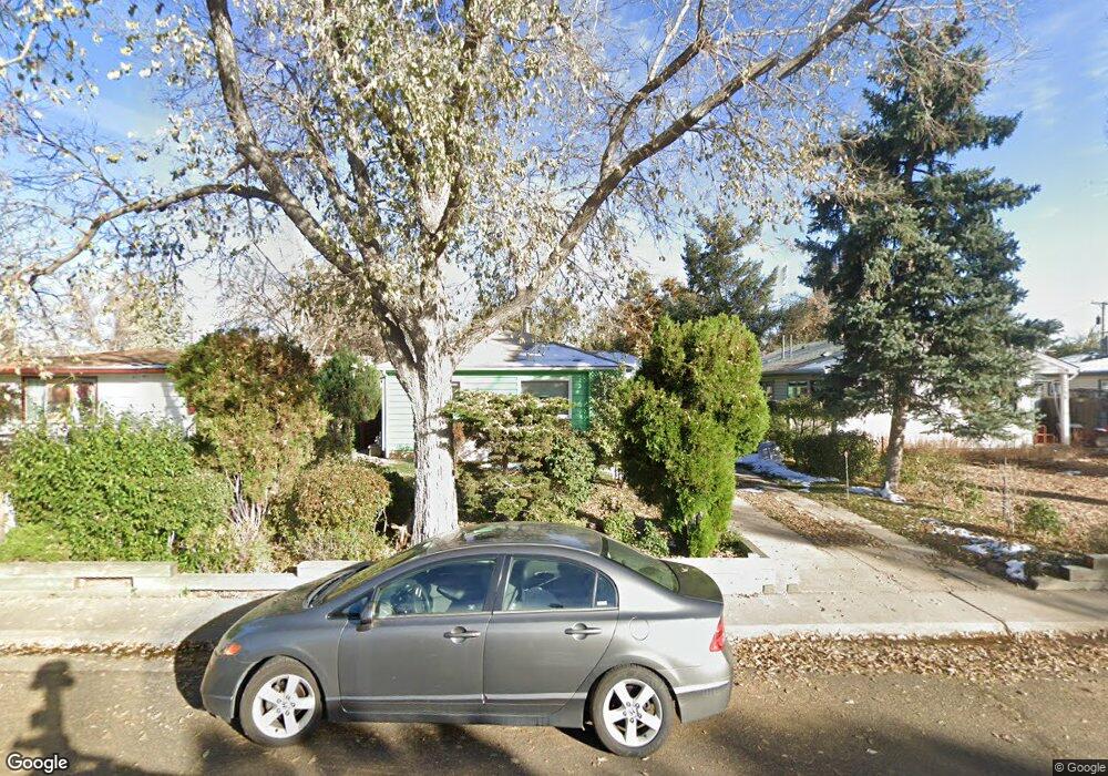 2264 Emporia St, Aurora, CO 80010 - photo 1