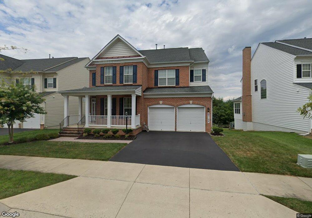 23152 Arora Hills Dr, Clarksburg, MD 20871 - photo 1