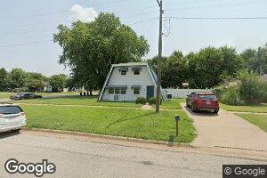 304 S 5th St, Kiowa, KS 67070