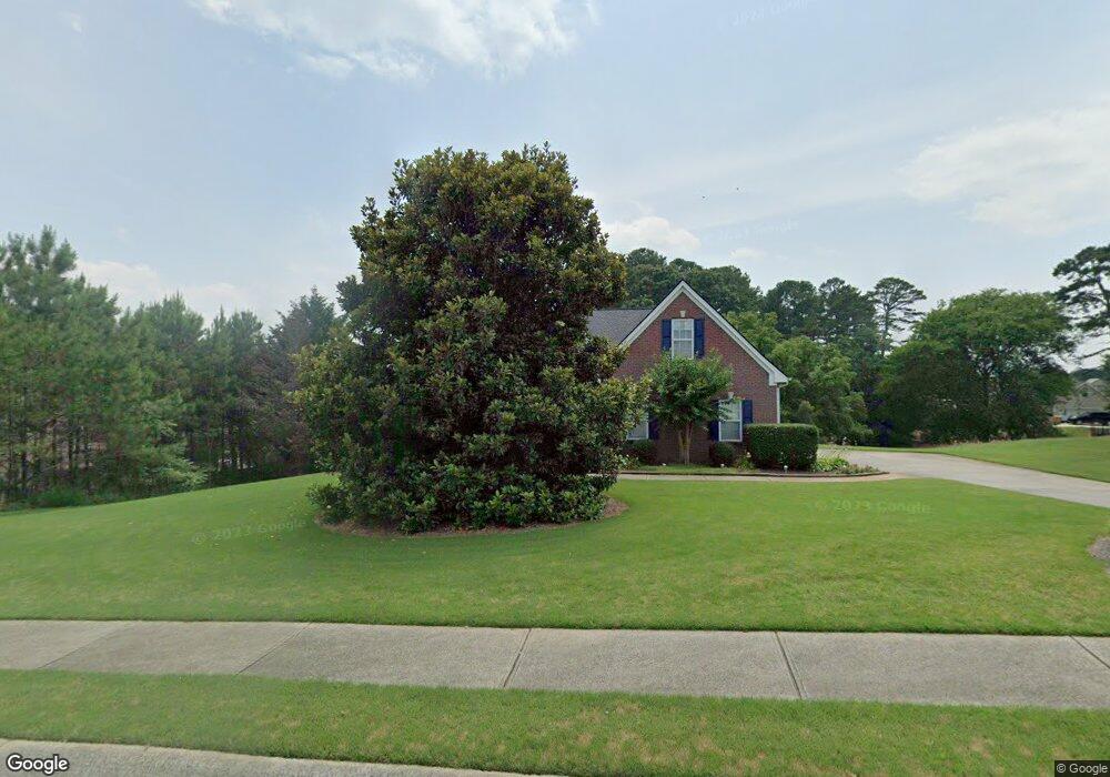 168 Buckthorn Dr, Jefferson, GA 30549 - photo 1