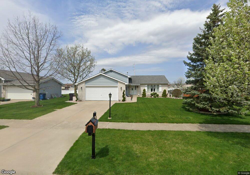 6168 W 88th Ave, Crown Point, IN 46307 - photo 1