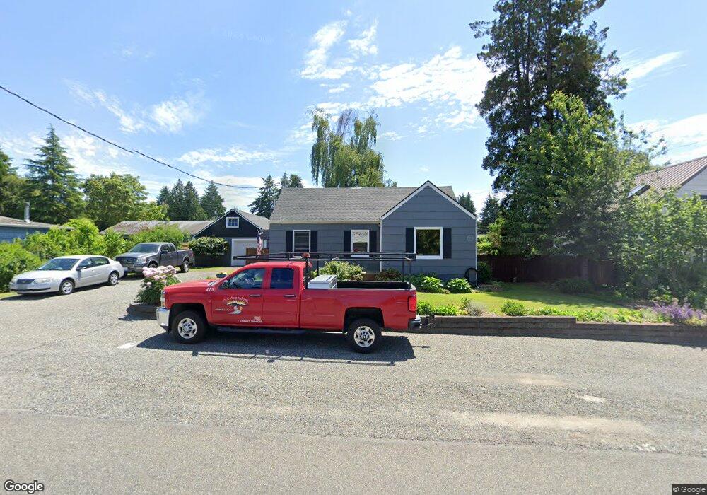 7704 29th St W, University Place, WA 98466 - photo 1