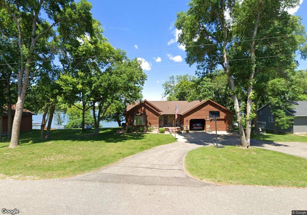 3539 Lake Andrew Rd SW, Alexandria, MN 56308 - photo 1
