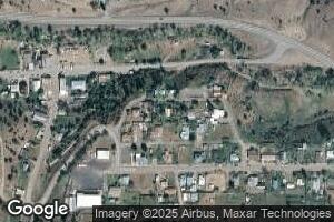 213 Rosenbaum St, Mitchell, OR 97750