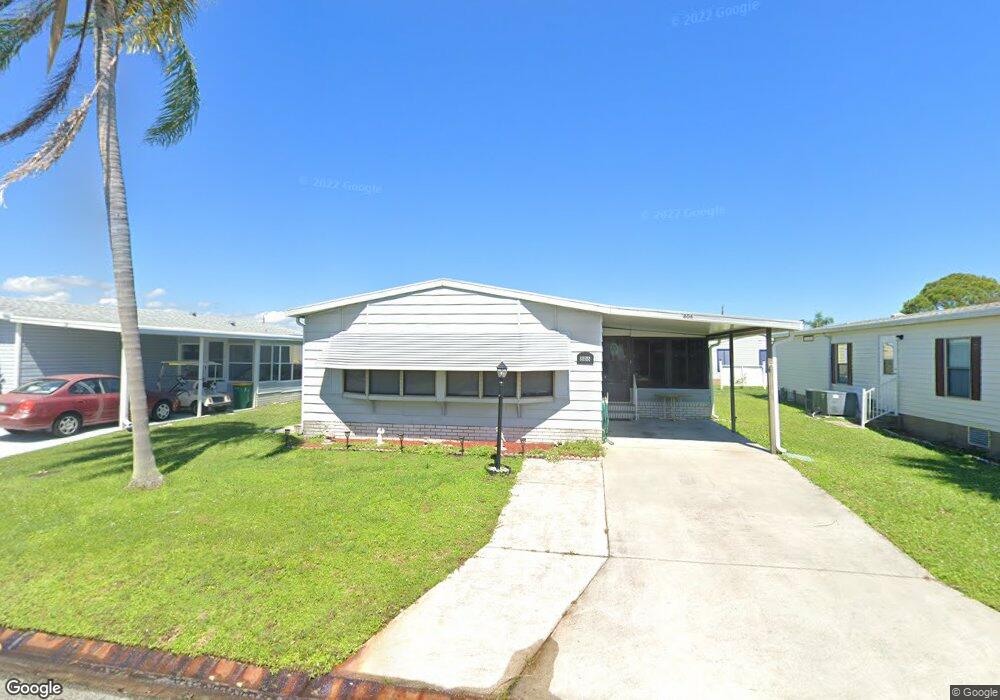 806 Hyacinth Cir, Sebastian, FL 32976 - photo 1