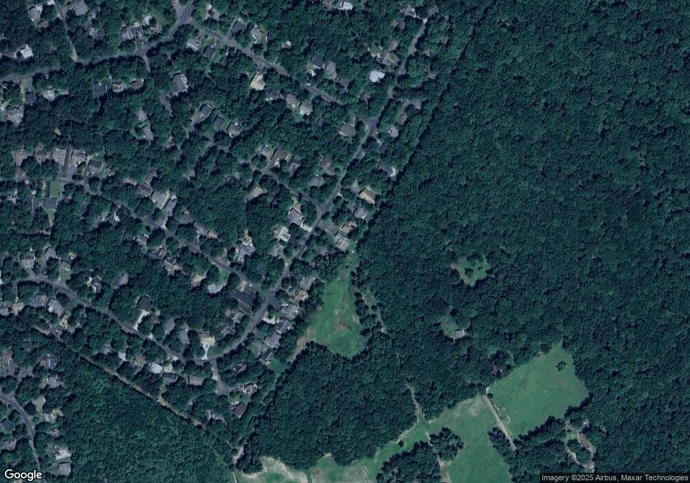 301 Monticello Cir, Locust Grove, VA 22508 - photo 1