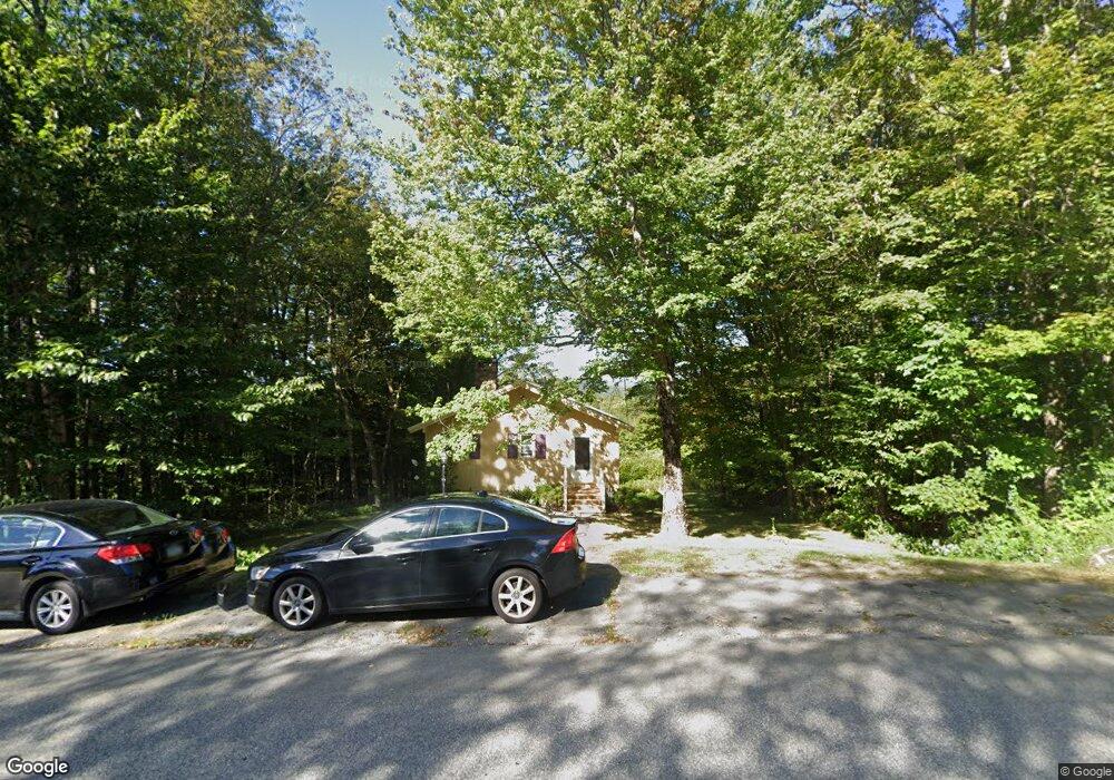 232 Poverty Row, Whitingham, VT 05361 - photo 1