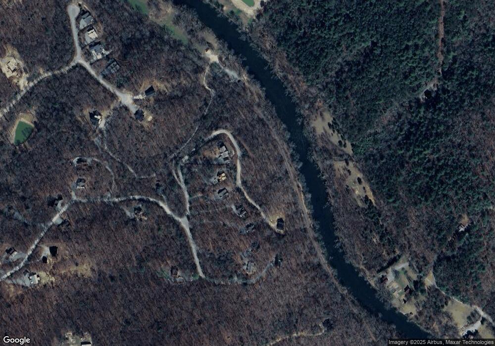 0 Toccoa Preserve Ct unit LOT 25 9032879, Blue Ridge, GA 30513 - photo 1