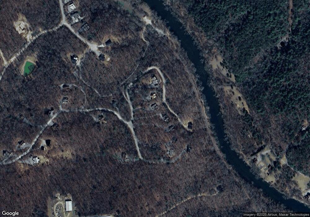 LT 24 Toccoa Preserve Ct, Blue Ridge, GA 30513 - photo 1