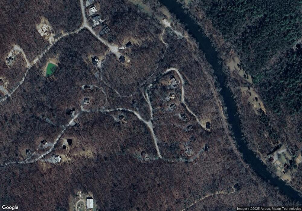 LT 17 Toccoa Preserve Ct, Blue Ridge, GA 30513 - photo 1