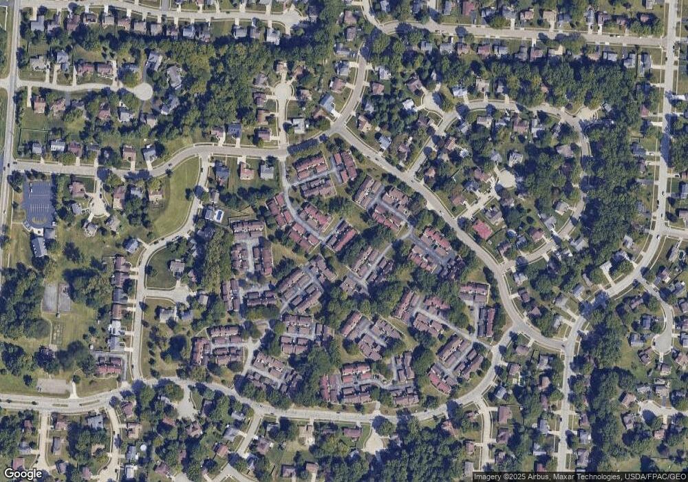 538 Camdenway Ct, Columbus, OH 43213 - photo 1