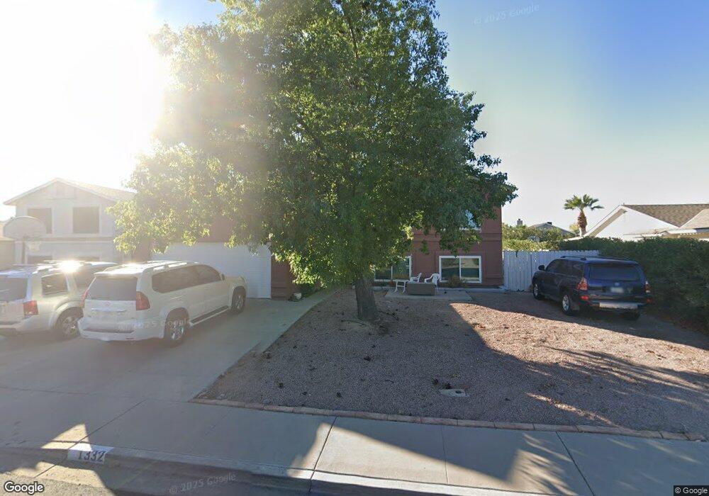 1332 N 64th Place unit 5, Mesa, AZ 85205 - photo 1