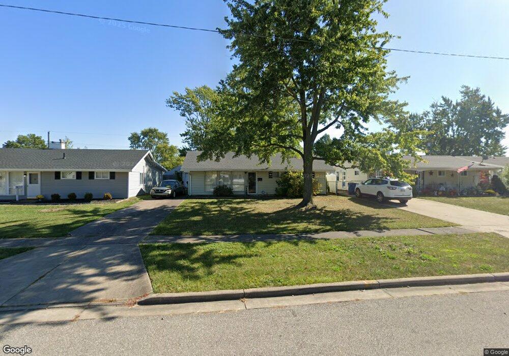 4229 Andover Ave, Lorain, OH 44055 - photo 1