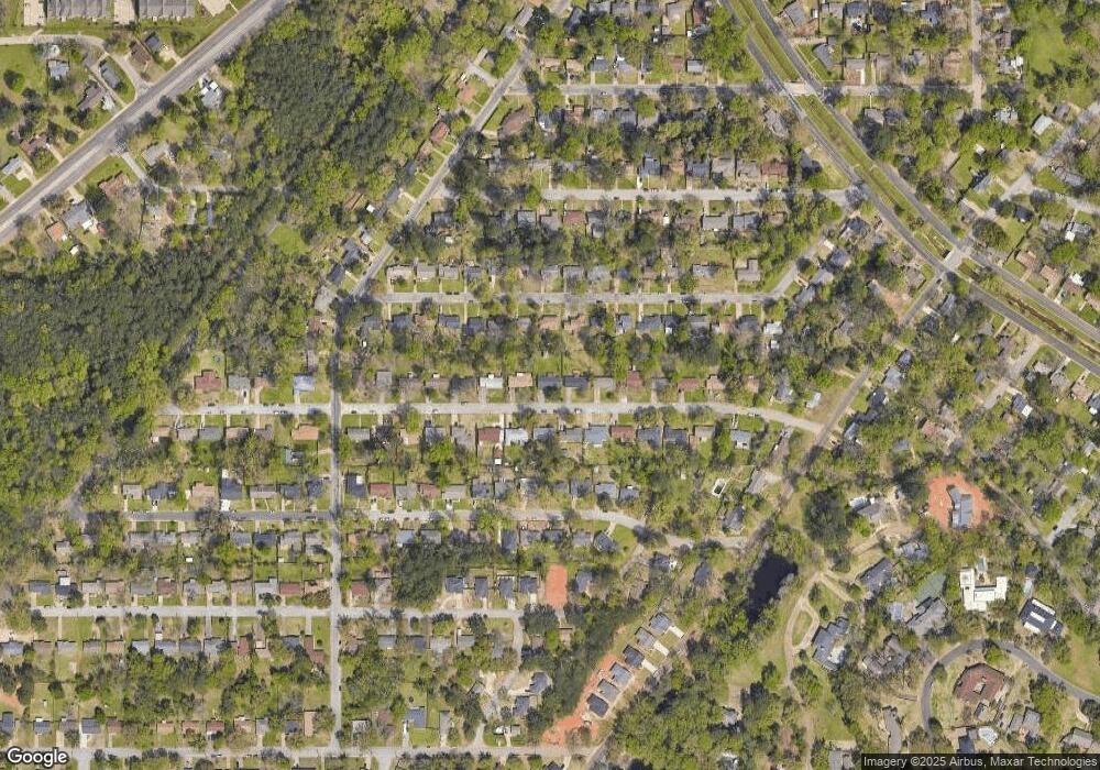 1215 Powers Dr, Tyler, TX 75701 - photo 1