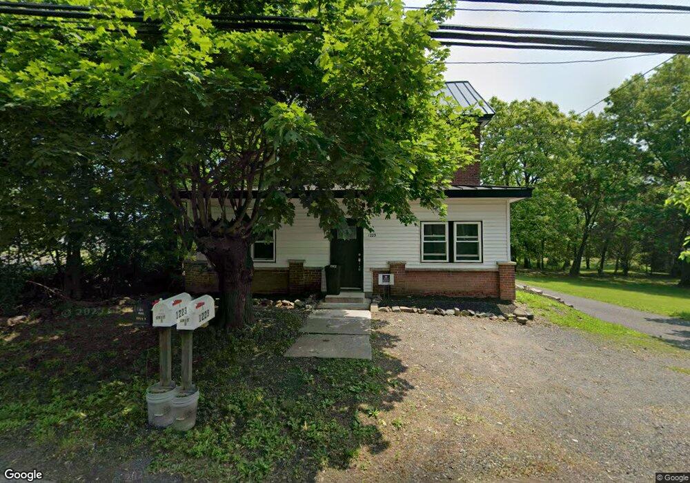 1223 N Gravel Pike, Perkiomenville, PA 18074 - photo 1