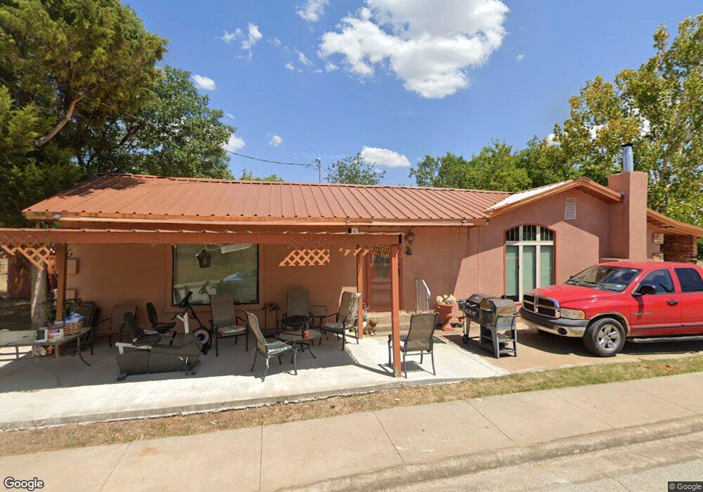 1514 30th St, Wichita Falls, TX 76302 - photo 1