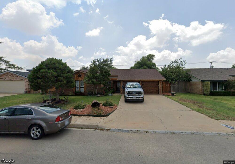 2607 Whittle Way, Midland, TX 79707 - photo 1