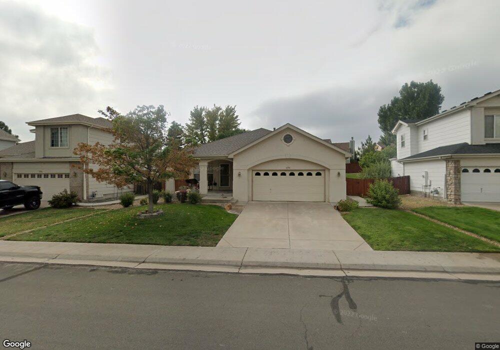 12761 Clermont St, Thornton, CO 80241 - photo 1