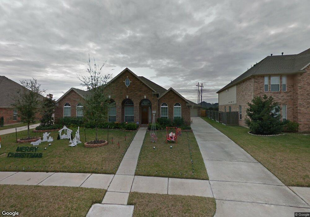 21711 Honeysuckle Grove Ln, Richmond, TX 77469 - photo 1