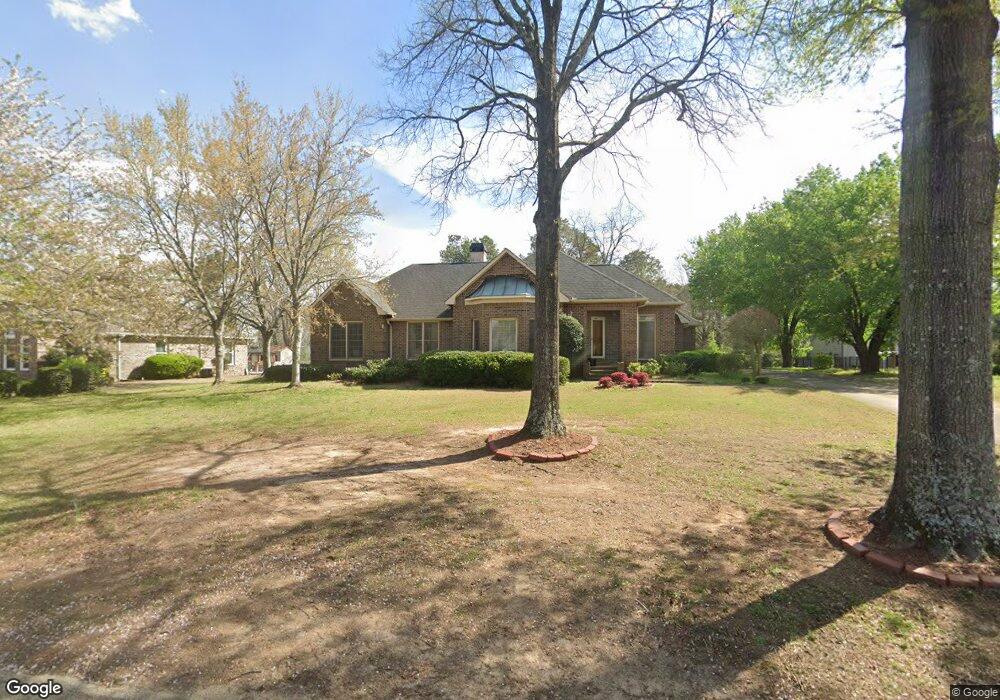 2795 Rolling View Dr, Jonesboro, GA 30236 - photo 1