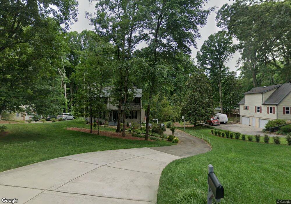 3480 Brookhill Cir, Marietta, GA 30062 - photo 1