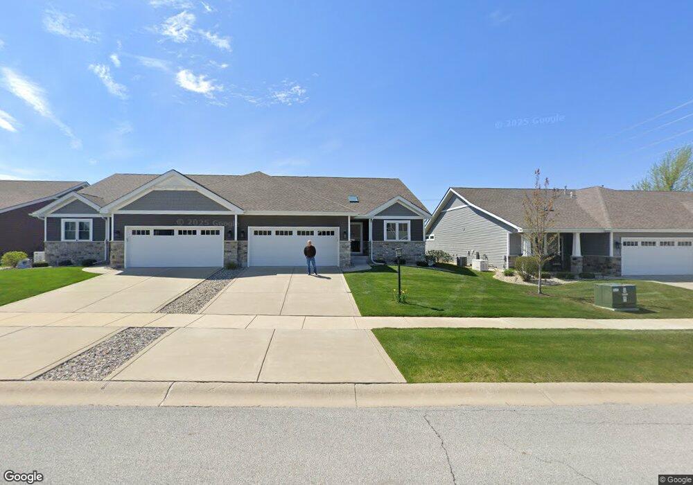 10314 Red Rock Place, Saint John, IN 46373 - photo 1