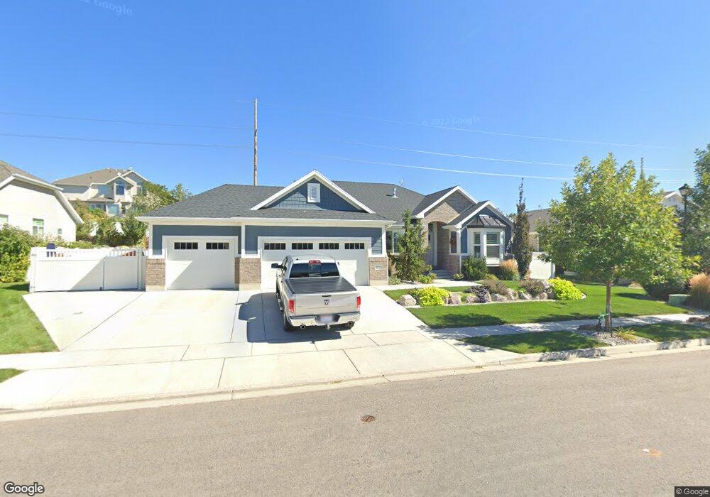 2734 N Park View Ct, Lehi, UT 84043 - photo 1